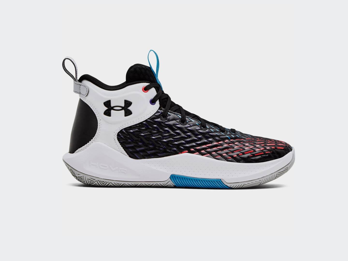 Under armour cheap havoc hovr